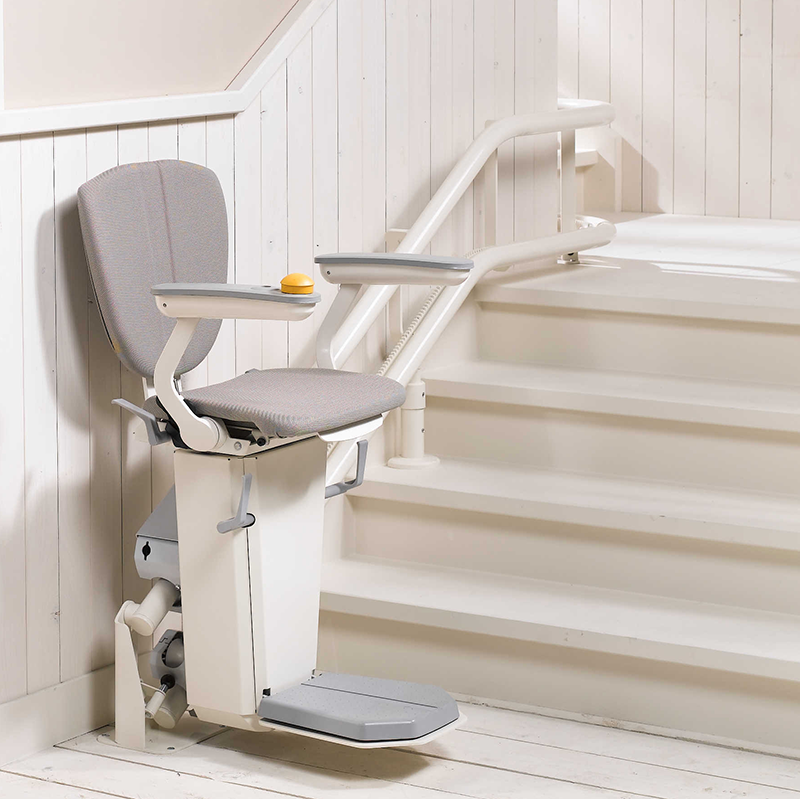 Fauteuil Qui Monte Les Escaliers