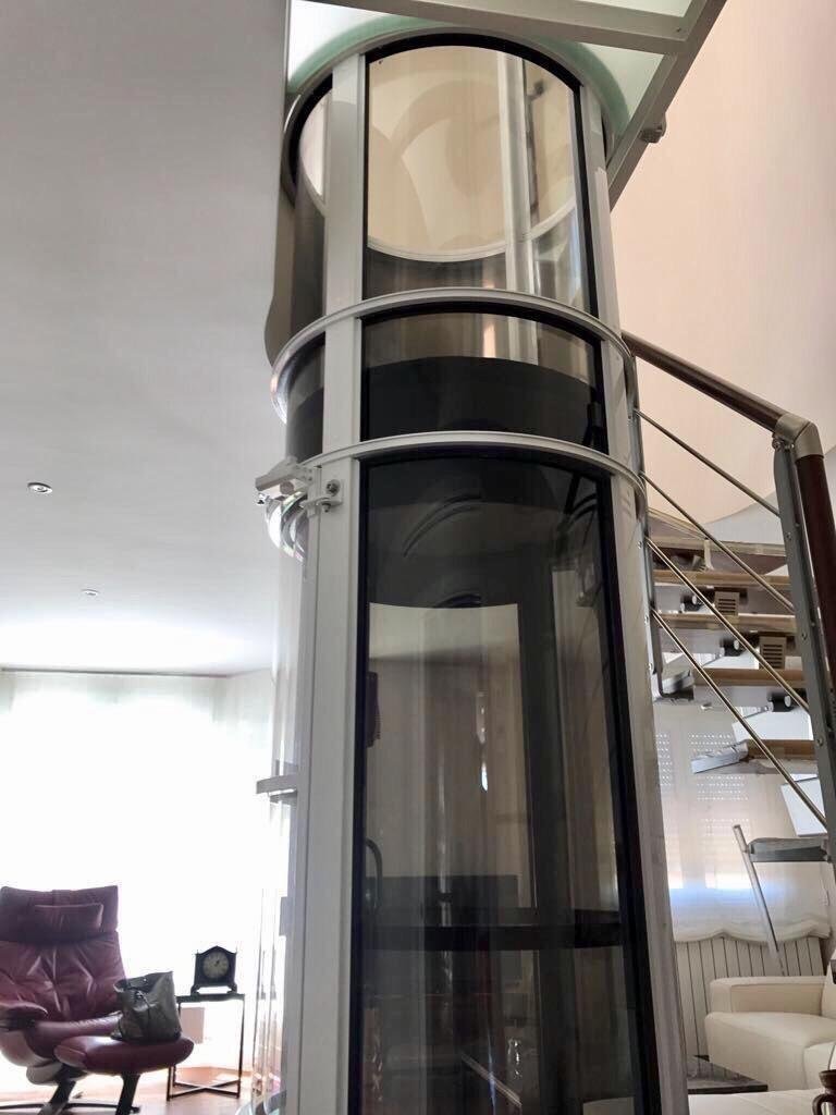 Ascenseur Dentaire Courbé 3 Mm - Pour Chirurgie, Extraction De Dents